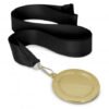 115692 - Podium Medal - 65mm
