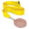 115692 - Podium Medal - 65mm