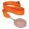 115692 - Podium Medal - 65mm