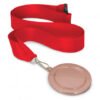 115692 - Podium Medal - 65mm