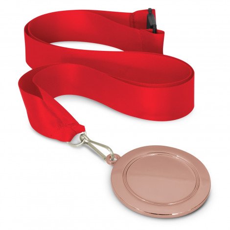 115692 - Podium Medal - 65mm