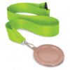 115692 - Podium Medal - 65mm