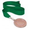 115692 - Podium Medal - 65mm