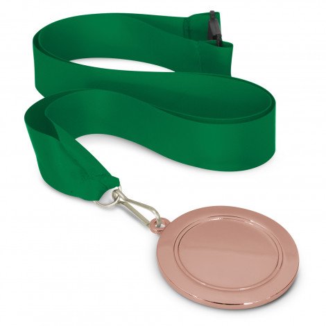 115692 - Podium Medal - 65mm