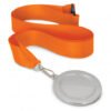 115692 - Podium Medal - 65mm