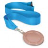 115692 - Podium Medal - 65mm