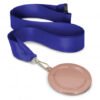 115692 - Podium Medal - 65mm