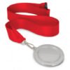 115692 - Podium Medal - 65mm