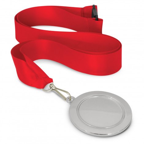 115692 - Podium Medal - 65mm
