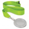 115692 - Podium Medal - 65mm