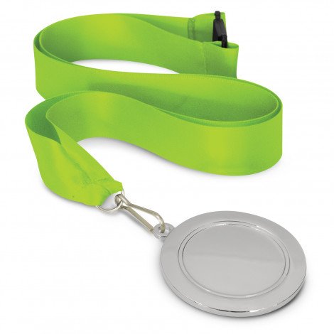 115692 - Podium Medal - 65mm