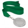 115692 - Podium Medal - 65mm