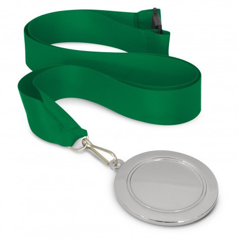 115692 - Podium Medal - 65mm