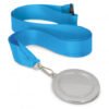 115692 - Podium Medal - 65mm