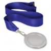 115692 - Podium Medal - 65mm