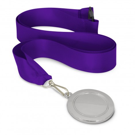 115696 - Podium Medal - 50mm