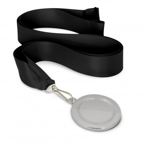 115696 - Podium Medal - 50mm