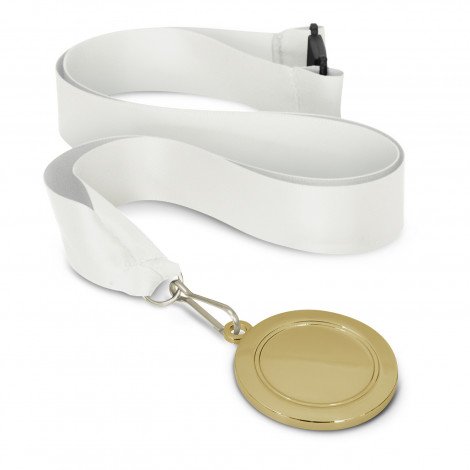 115696 - Podium Medal - 50mm