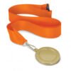 115696 - Podium Medal - 50mm
