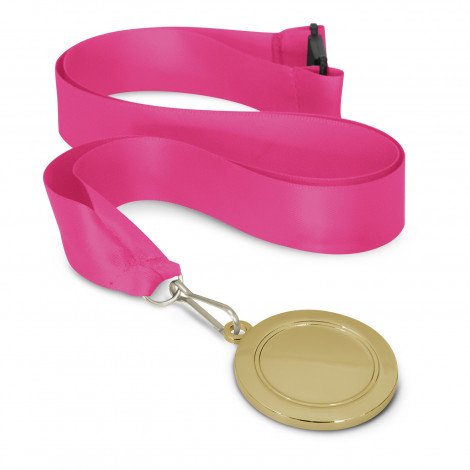 115696 - Podium Medal - 50mm
