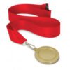 115696 - Podium Medal - 50mm