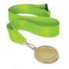 115696 - Podium Medal - 50mm