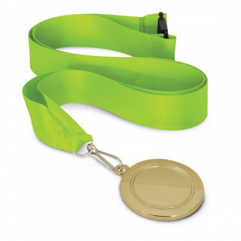 115696 - Podium Medal - 50mm