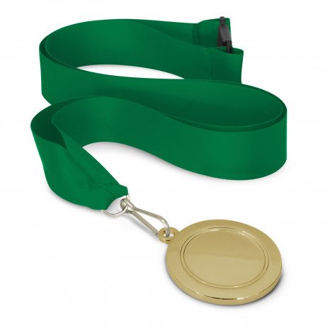 115696 - Podium Medal - 50mm