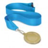 115696 - Podium Medal - 50mm