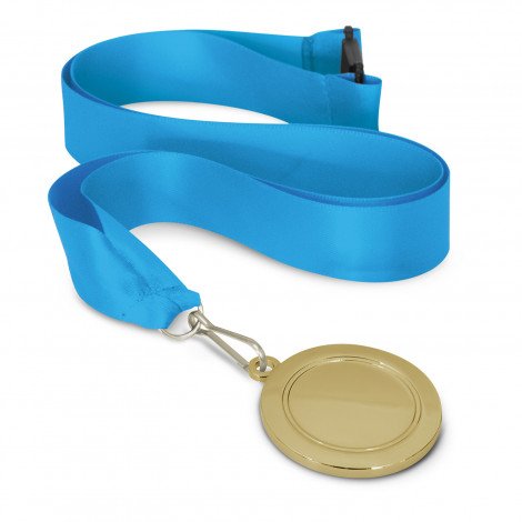 115696 - Podium Medal - 50mm