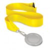 115696 - Podium Medal - 50mm
