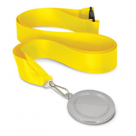115696 - Podium Medal - 50mm
