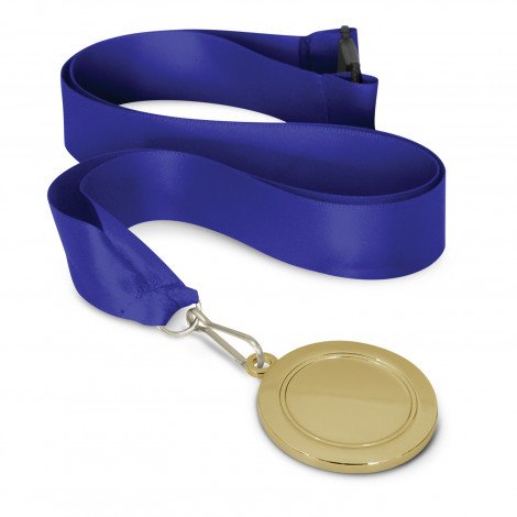 115696 - Podium Medal - 50mm