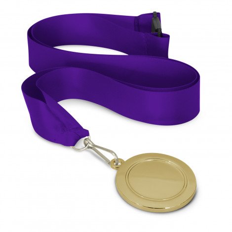 115696 - Podium Medal - 50mm