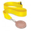 115696 - Podium Medal - 50mm