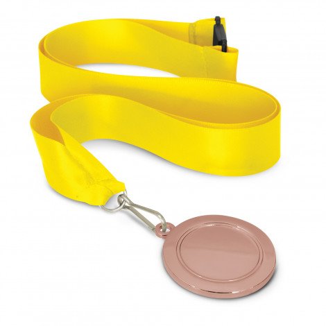 115696 - Podium Medal - 50mm