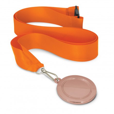 115696 - Podium Medal - 50mm