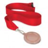 115696 - Podium Medal - 50mm