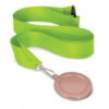 115696 - Podium Medal - 50mm