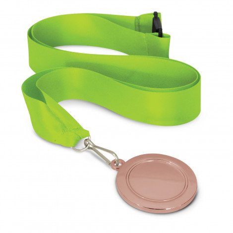 115696 - Podium Medal - 50mm