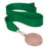 115696 - Podium Medal - 50mm