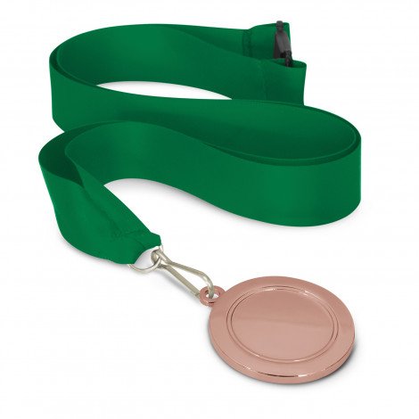 115696 - Podium Medal - 50mm