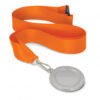 115696 - Podium Medal - 50mm