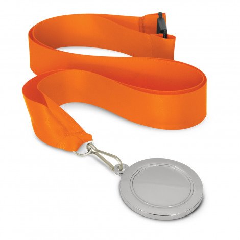 115696 - Podium Medal - 50mm
