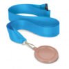 115696 - Podium Medal - 50mm