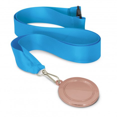 115696 - Podium Medal - 50mm