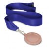 115696 - Podium Medal - 50mm