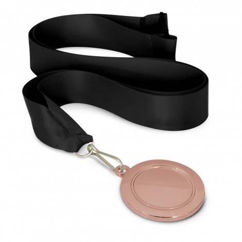 115696 - Podium Medal - 50mm
