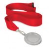 115696 - Podium Medal - 50mm