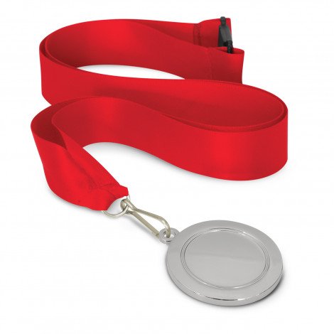 115696 - Podium Medal - 50mm